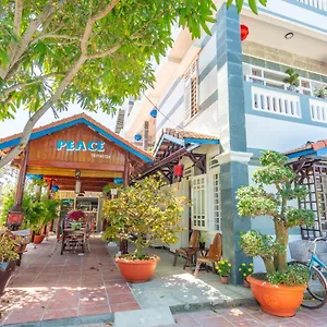 Homestay Binh Yen