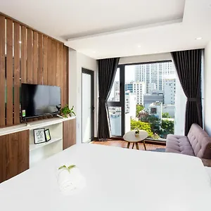 Apartment Xin Chao